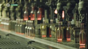 Deputatie keurt vergunning goed voor glasfabriek die 500 jobs creëert in Lommel