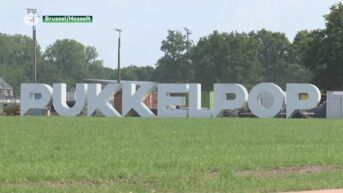 Kersvers minister Jo Brouns verdedigt subsidies voor Pukkelpop