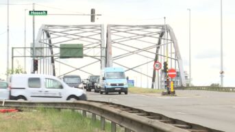 Werken aan drukste brug in Limburg gaan van start