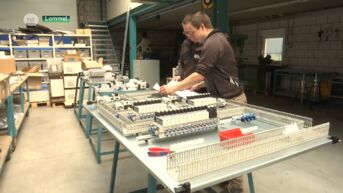 Jansen Elektrotechniek helpt maakbedrijven met automatiseren van productielijnen