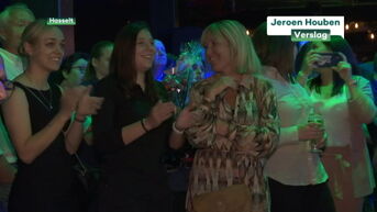 Ook heel wat Limburgse voetbalgrootheden op Gala 'Provinciale Voetballer van het Jaar'