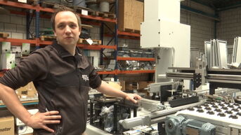 De Toekomstfabriek: Jansen Elektrotechniek
