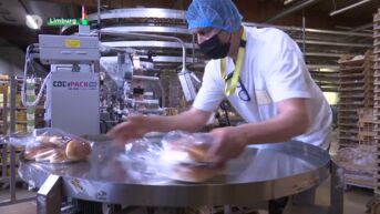 Nergens worden arbeiders zo goed betaald als in Limburg