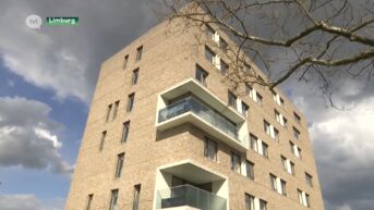 'Vlaamse regering moet licht op groen zetten voor bouw betaalbare studentenkoten door sociale huisvestingsmaatschappijen in Limburg'