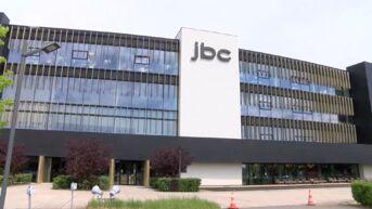 De Toekomstfabriek: een blik achter de schermen bij JBC