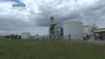 Looienaars protesteren tegen aangepaste vergunningsaanvraag gascentrale