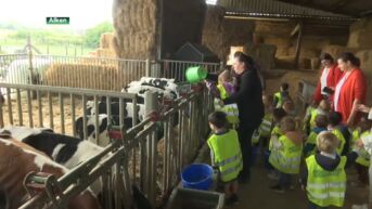 Alkense melkveehouder wil boerderij van groene stroom uit mest voorzien, maar krijgt geen vergunning door stikstofarrest