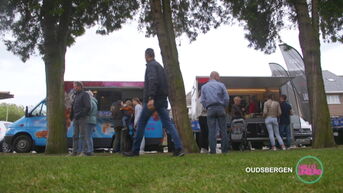 Hallo Oudsbergen: Foodtruckfestival