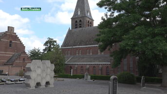 Truiense kerk in Engelmanshoven krijgt nieuwe invulling