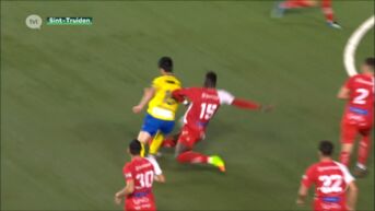 STVV versterkt zich met Frank Boya van Antwerp