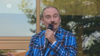 TVL Vertellingen 2 Bert Kruismans in Diepenbeek