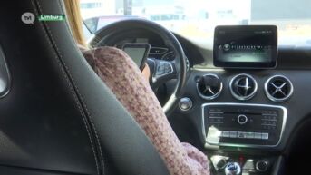 Parket Limburg trekt bijna 600 rijbewijzen in voor gsm-gebruik achter het stuur