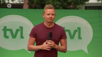 TVL Vertellingen 4 Jeroen Verdickt in Oudsbergen