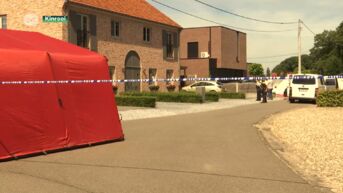Vermoedelijke dader dubbele moord Kinrooi opgepakt in Eindhoven