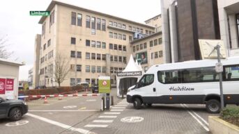 Onvoldoende Vlaamse middelen voor verouderde ziekenhuizen