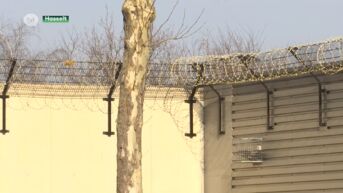 Cipier slaat gedetineerde blind aan één oog in gevangenis Hasselt