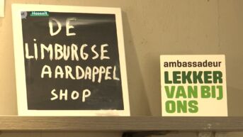 Bintje sterft stille dood in aardappelfamilie