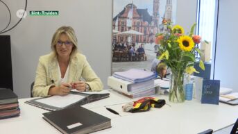 Ingrid Kempeneers ruilt sjerp in voor job in cosmeticabedrijf Brussel na terugkeer Veerle Heeren