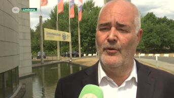 Ontwrichte zone is goed voor bijna 7.000 jobs in Limburg, maar steun loopt op zijn einde