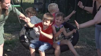 Hasselt organiseert opvang voor kinderen met autisme spectrum stoornis