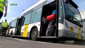37 gemeenten krijgen nachtbussen om festivalgangers na Pukkelpop veilig thuis te brengen