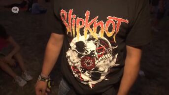 Pukkelpop vrijdag: Publiekstrekker Slipknot maakt naam waar