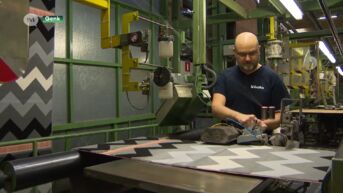 Genkse staalfabriek Aperam halveert productie
