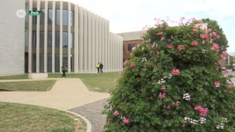 Nieuw gemeentehuis Pelt zet zondag deuren open