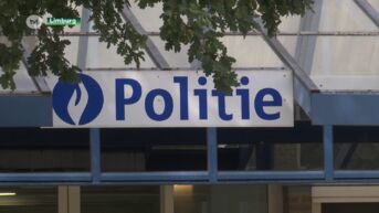 Botsing Beringen met Lommel doet grote politiefusie Noord- en West-Limburg in water vallen