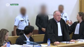 7 mannen en 5 vrouwen beslissen over lot beschuldigden in moordproces Johannes Van Wordragen
