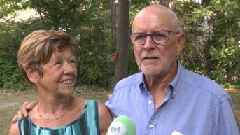 Genkenaar krijgt na 78 jaar horloge van vader terug dat door de Nazi's in concentratiekamp gestolen werd