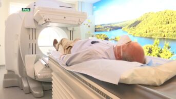 Noorderhart ziekenhuis Pelt investeert in MRI-scanner