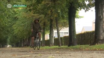 Sint-Truiden stelt plannen voor nieuwe fietsring voor