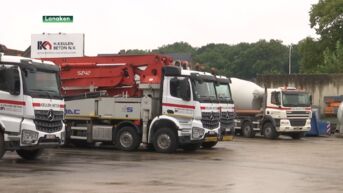 Dievenbende teistert Lanaken: onderdelen uit vrachtwagens gestolen en voor tienduizenden euro's schade