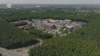 ZOL komt met ambitieus masterplan: groen ziekenhuis aan de rand van nationaal park