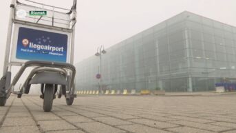 Ook Vlaanderen in beroep tegen uitbreiding luchthaven Luik