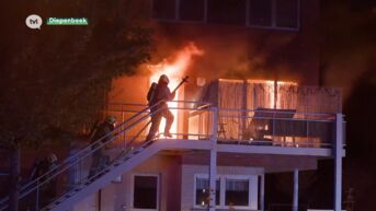 Limburgse brandweerkorpsen zoeken 80 vrijwilligers