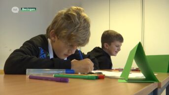 Limburgse schooluitval wordt na Genk ook in Beringen aangepakt