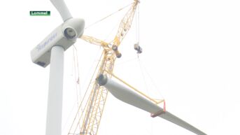 ZF Wind gaat in Lommel de grootste windturbines ter wereld testen