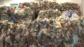 Revolutionair recyclagecentrum voor huishoudelijk verpakkingsmateriaal opent in Beringen