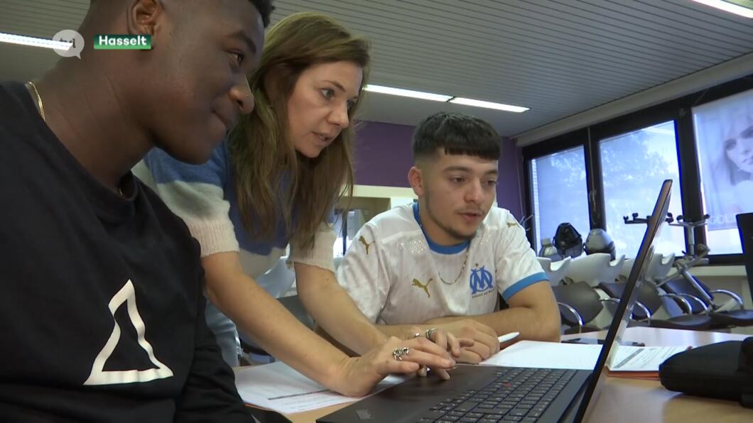 Smartschool Maakt Profielfoto's Onzichtbaar Na Misbruik Door Leerlingen ...