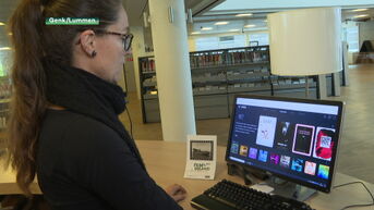 Bibliotheken Genk en Lummen laten je gratis films streamen