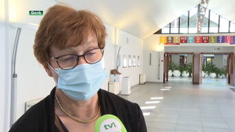 Coronapandemie is terug: ziekenhuisopnames stijgen onrustwekkend