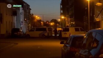 Twee Albanezen verdacht van dodelijke schietpartij in Beringen