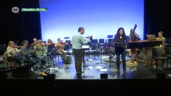 Zolders CC Muze verwelkomt morgen vier internationale topsolisten met Händels Messias