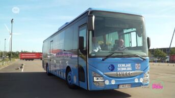 Hallo VDAB: Opleiding autobus & car