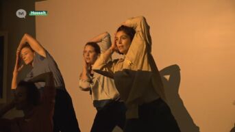 Dansvoorstelling in Hasselts Jessa belichaamt mentale verandering na ziekte