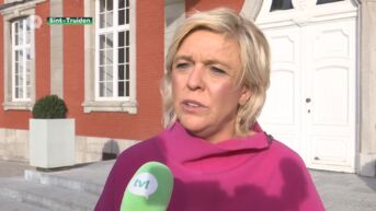 Waarnemend burgemeester Hilde Vautmans: 'Truiense politici moeten stoppen met moddergooien naar elkaar'