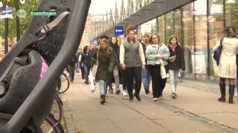 Limburgse ondernemers bezoeken Kopenhagen om zich voor te bereiden op energietransitie