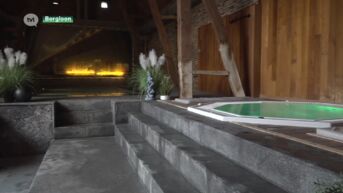 Limburgse wellnesscentra beleven zeer drukke tijden